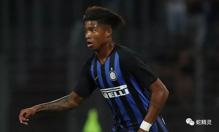  国际米兰租借小将萨尔塞多，强化左路进攻  