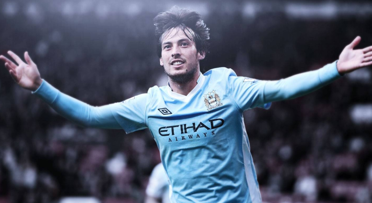  曼城中场核心复出即送助攻王  